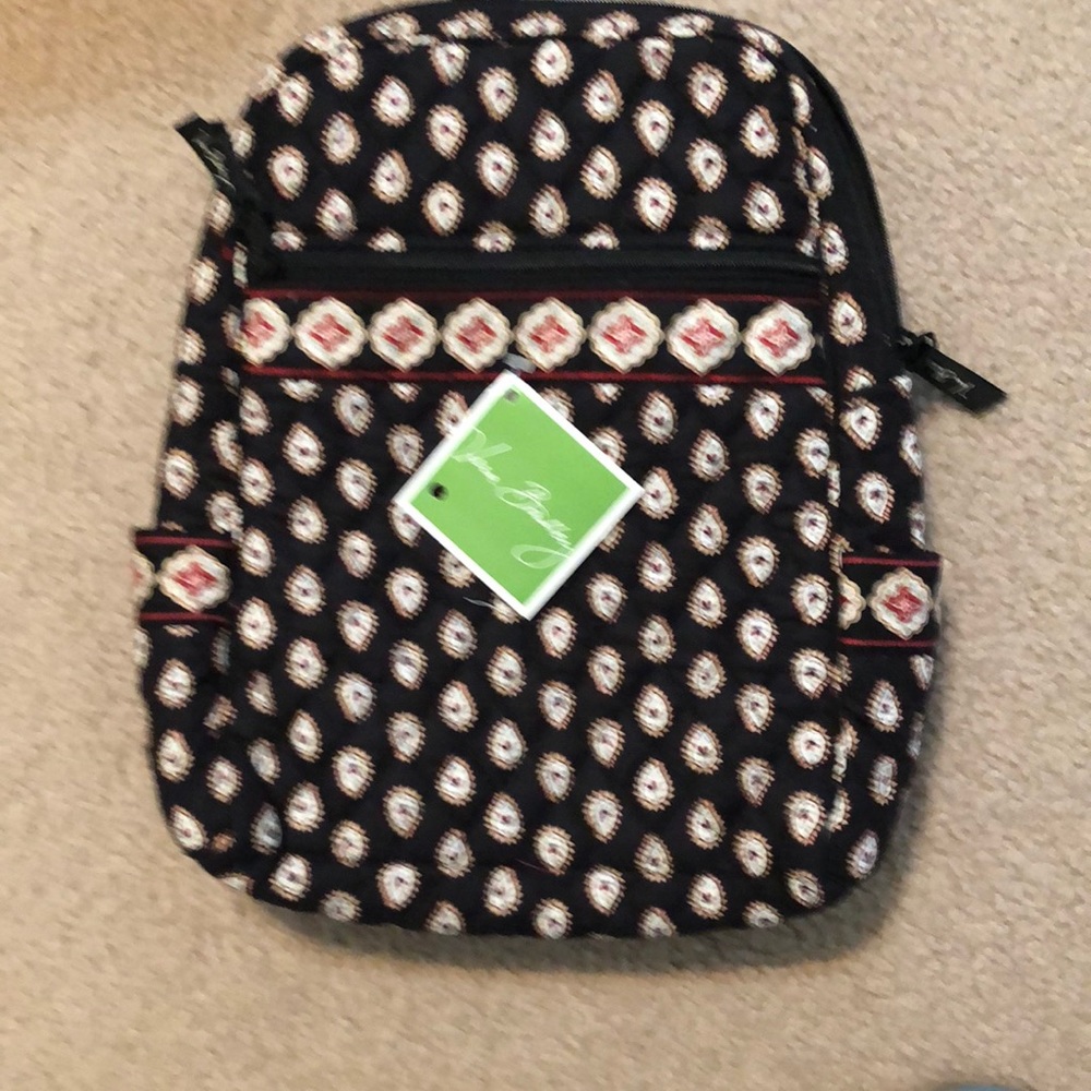 Vera Bradley Purse Backpack